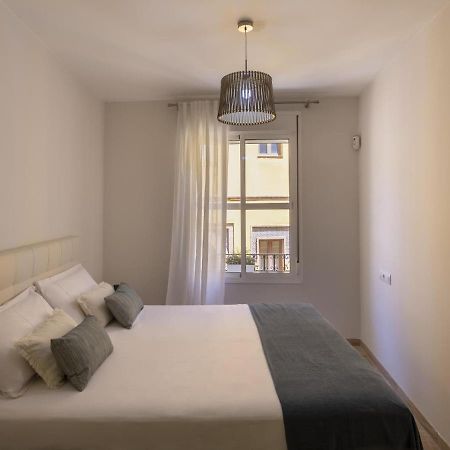Bonito Nice Apartamento Sevilla Centro Exteriér fotografie