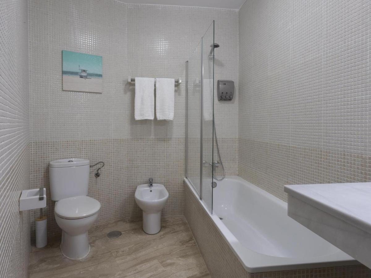Bonito Nice Apartamento Sevilla Centro Exteriér fotografie