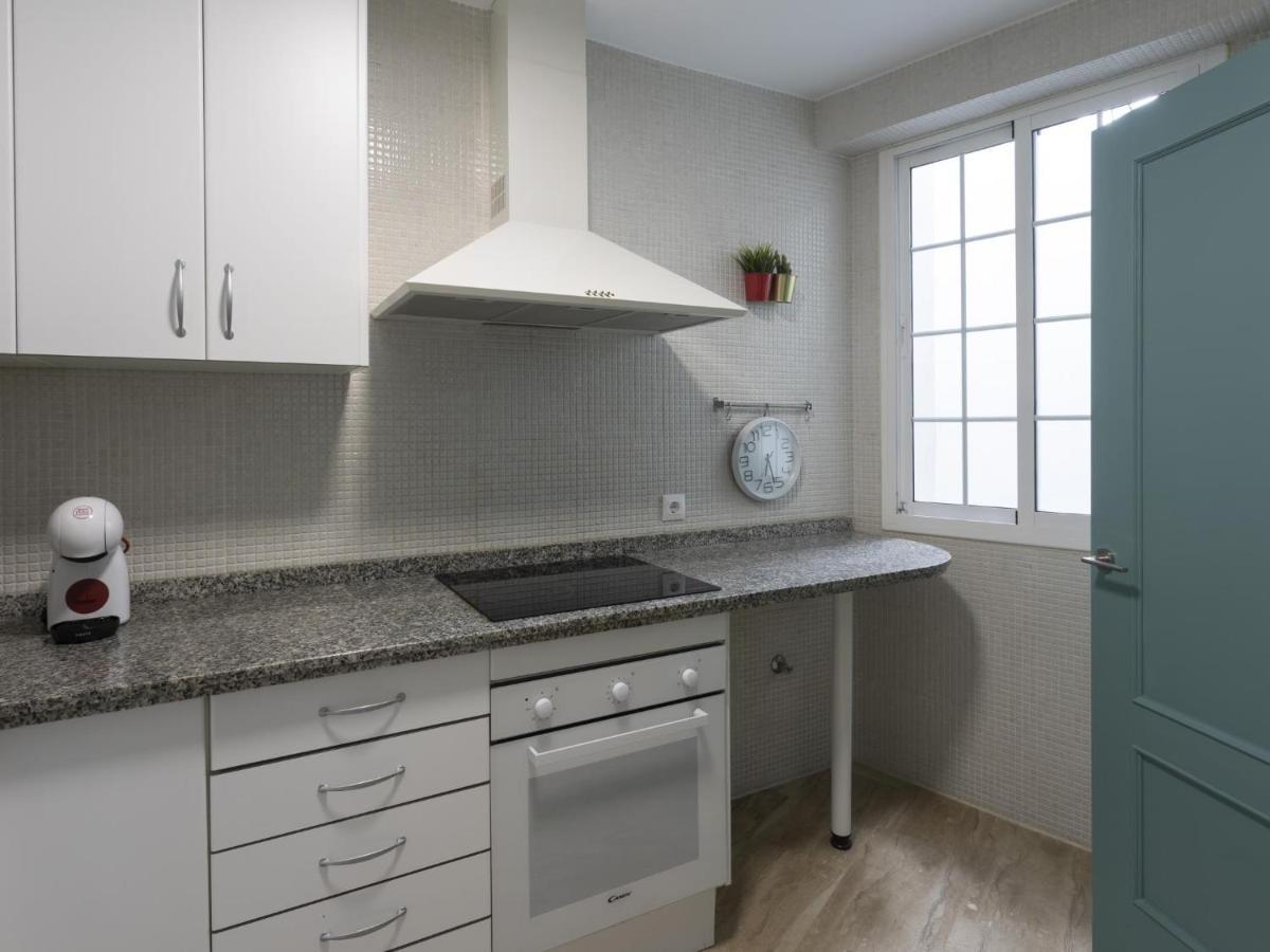 Bonito Nice Apartamento Sevilla Centro Exteriér fotografie