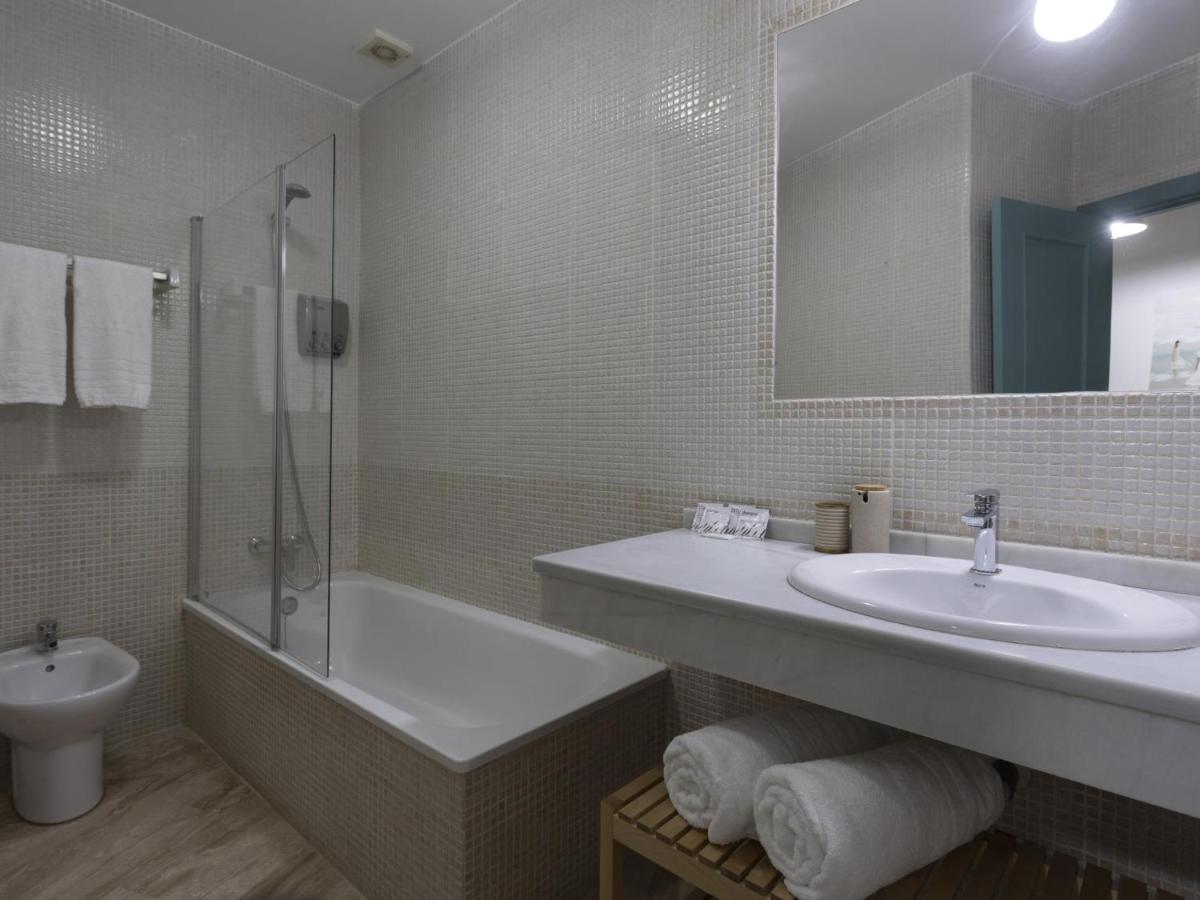 Bonito Nice Apartamento Sevilla Centro Exteriér fotografie