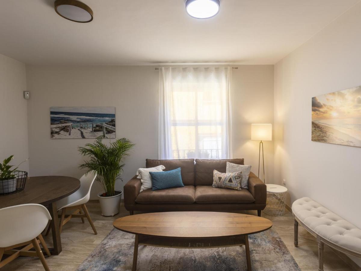 Bonito Nice Apartamento Sevilla Centro Exteriér fotografie