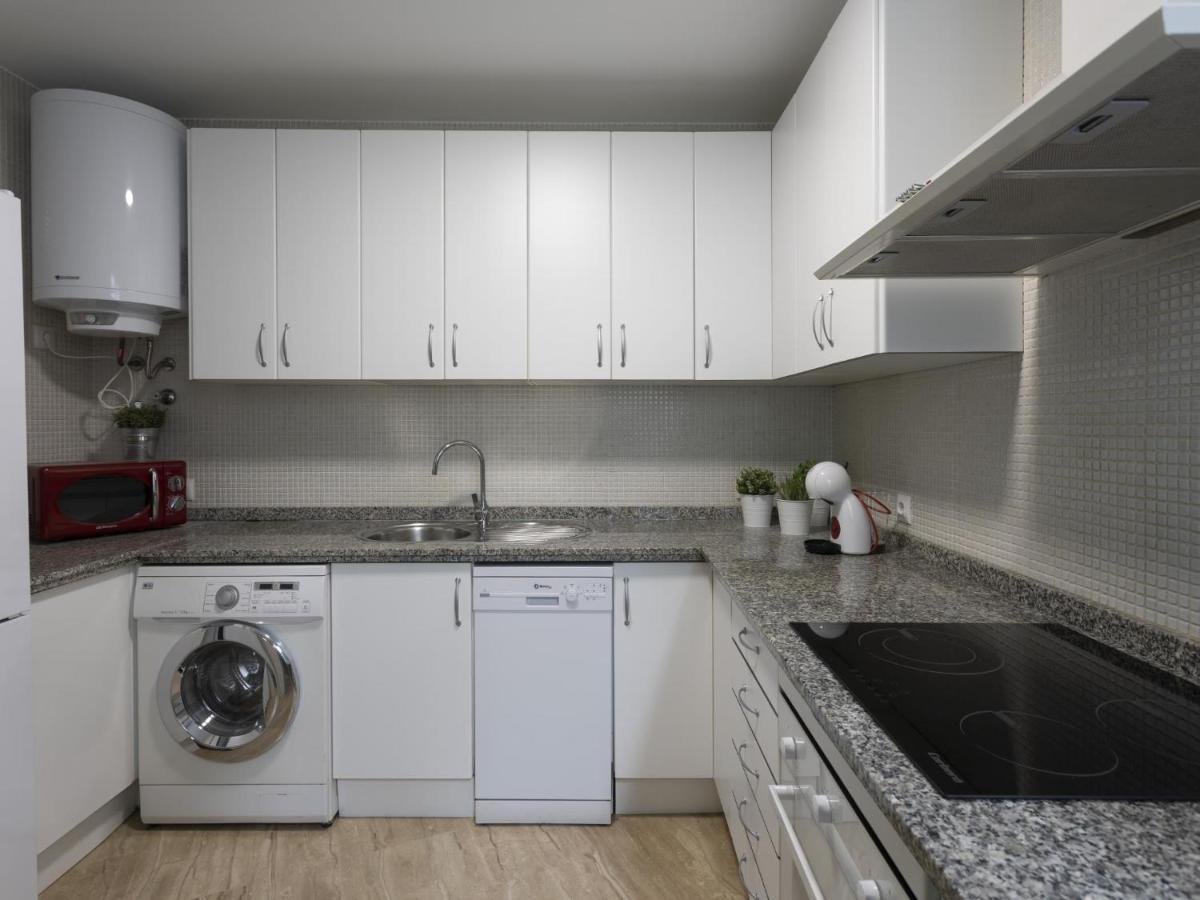 Bonito Nice Apartamento Sevilla Centro Exteriér fotografie