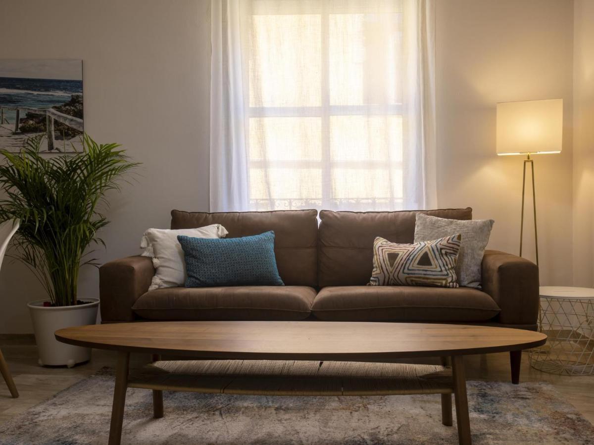 Bonito Nice Apartamento Sevilla Centro Exteriér fotografie