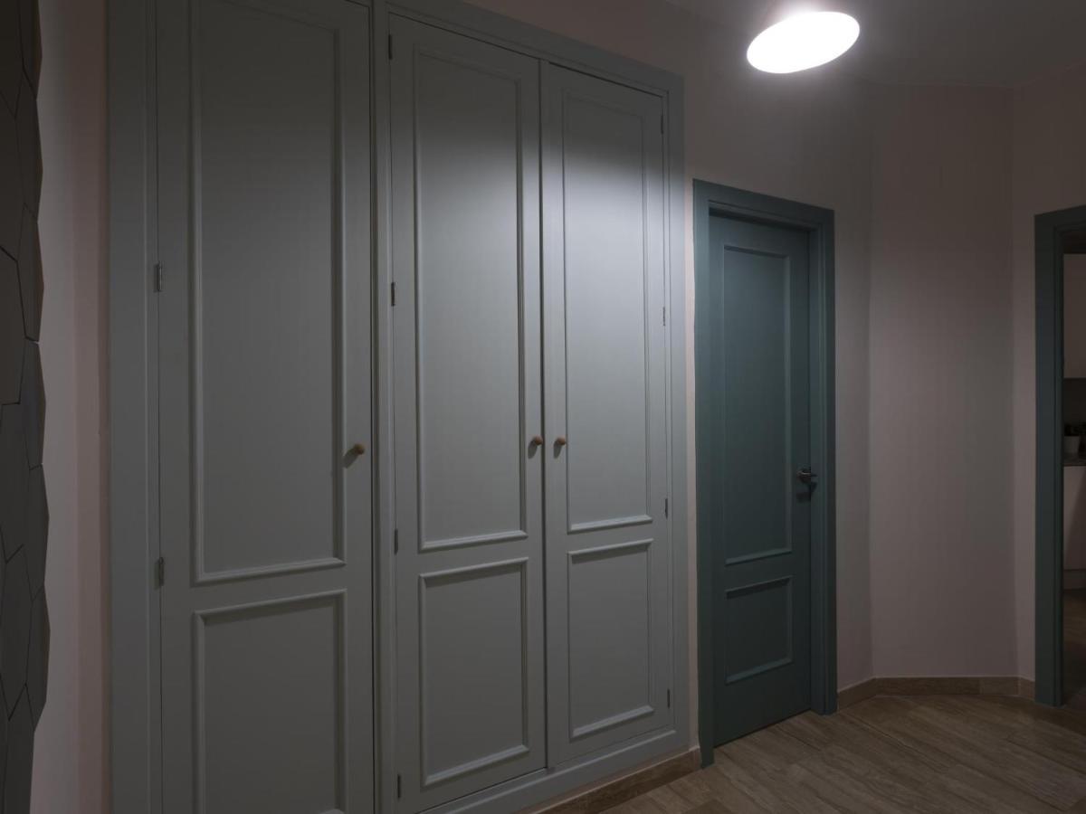 Bonito Nice Apartamento Sevilla Centro Exteriér fotografie