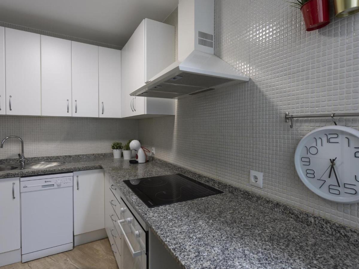 Bonito Nice Apartamento Sevilla Centro Exteriér fotografie