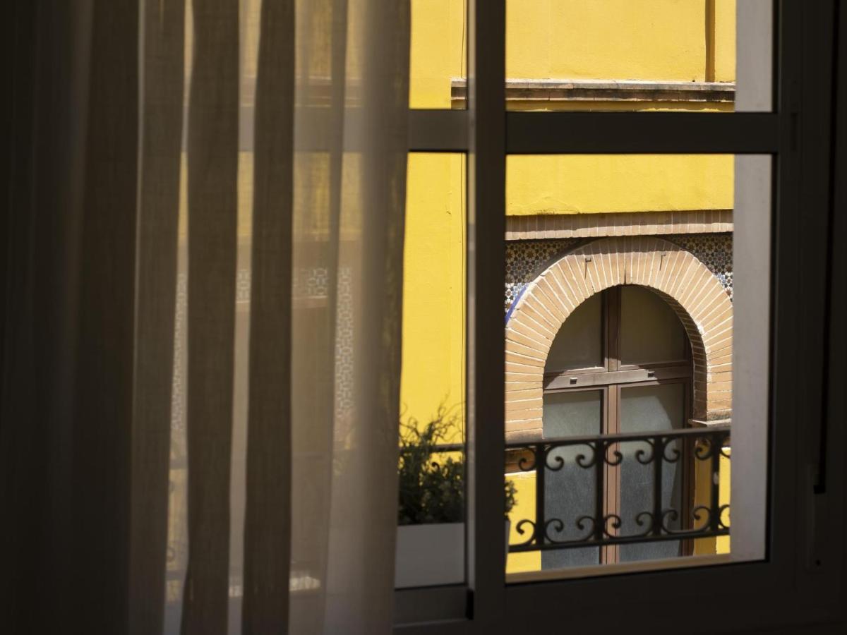 Bonito Nice Apartamento Sevilla Centro Exteriér fotografie