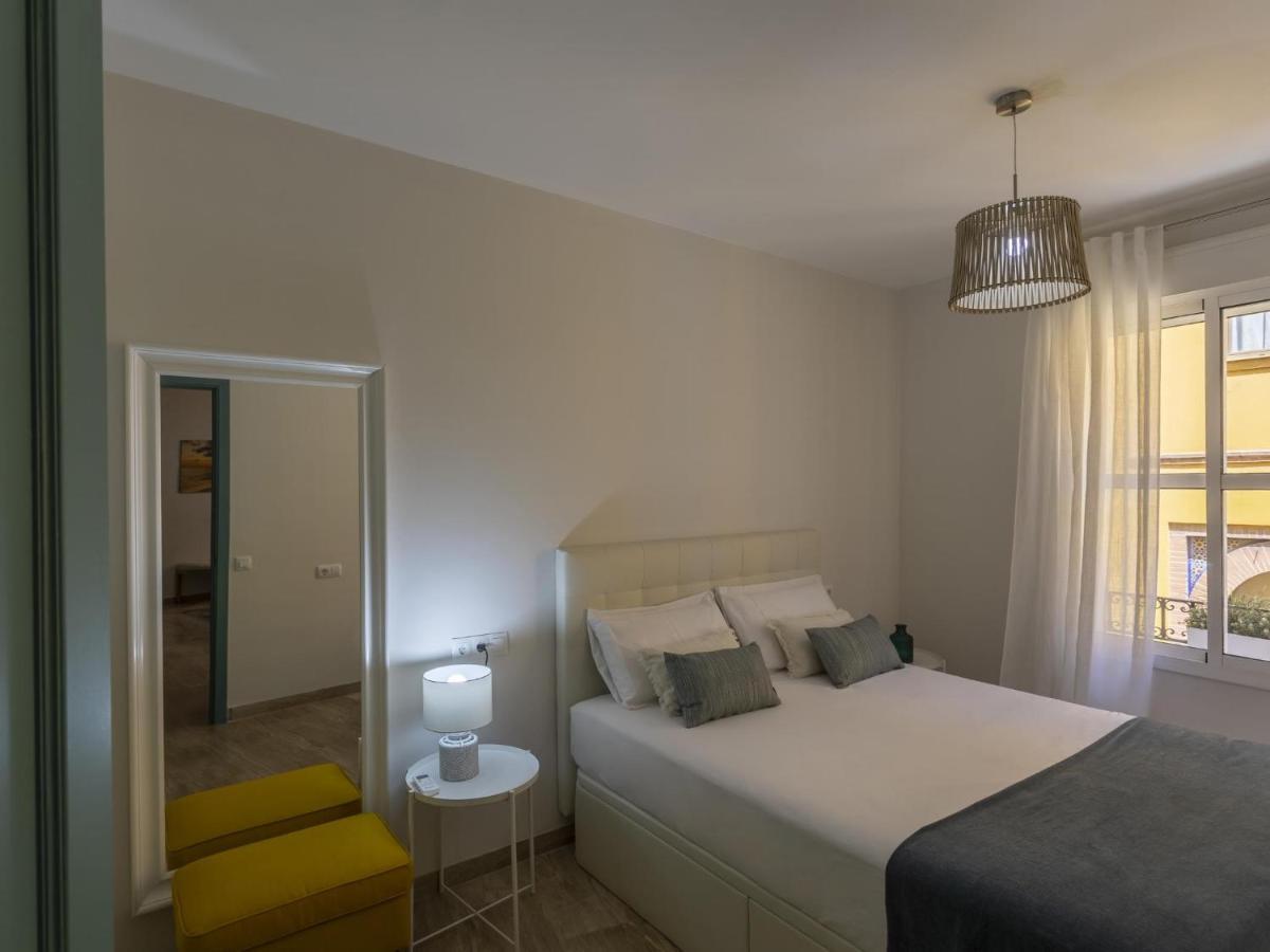 Bonito Nice Apartamento Sevilla Centro Exteriér fotografie