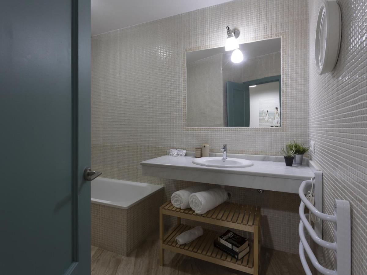 Bonito Nice Apartamento Sevilla Centro Exteriér fotografie