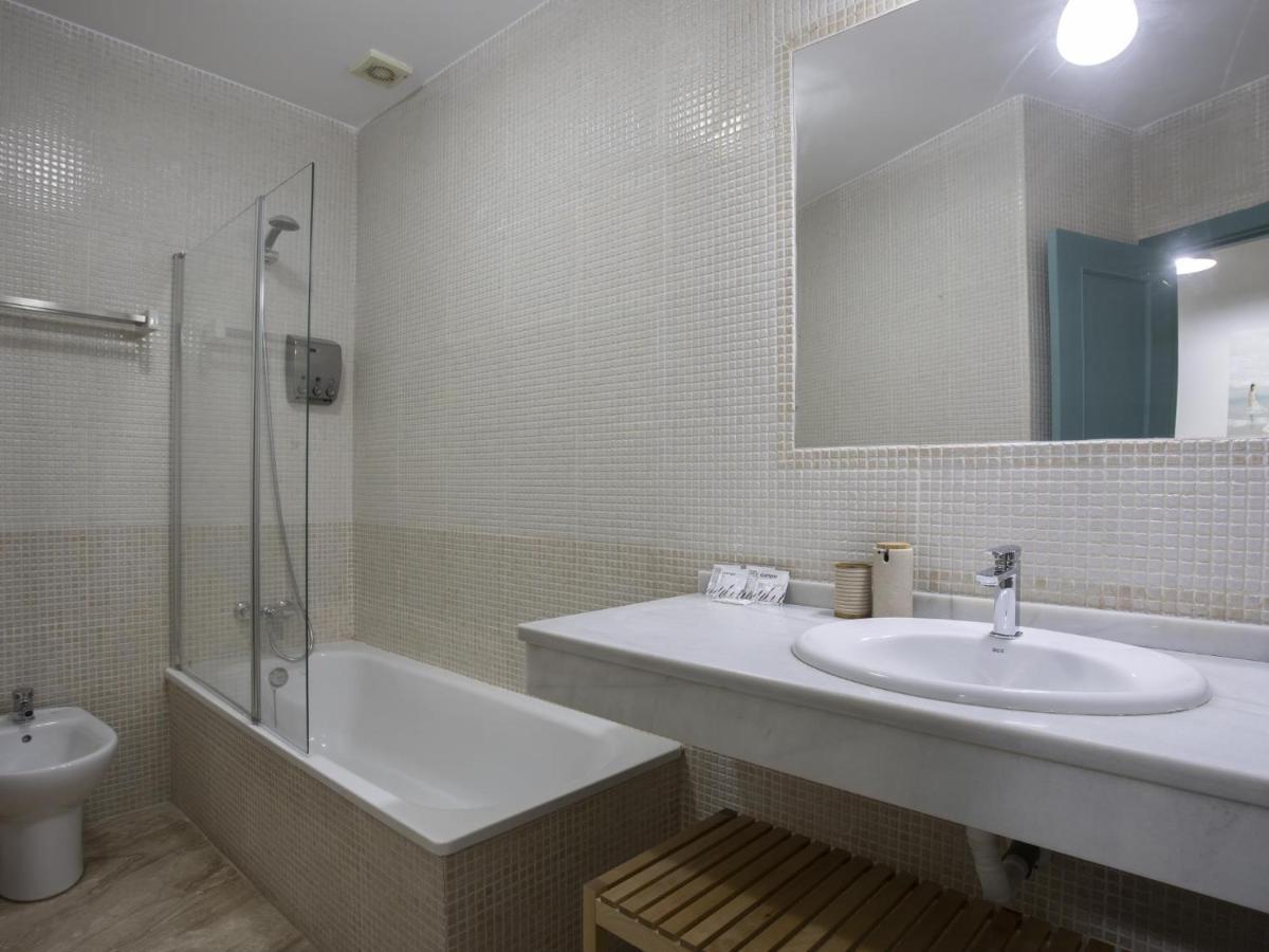 Bonito Nice Apartamento Sevilla Centro Exteriér fotografie