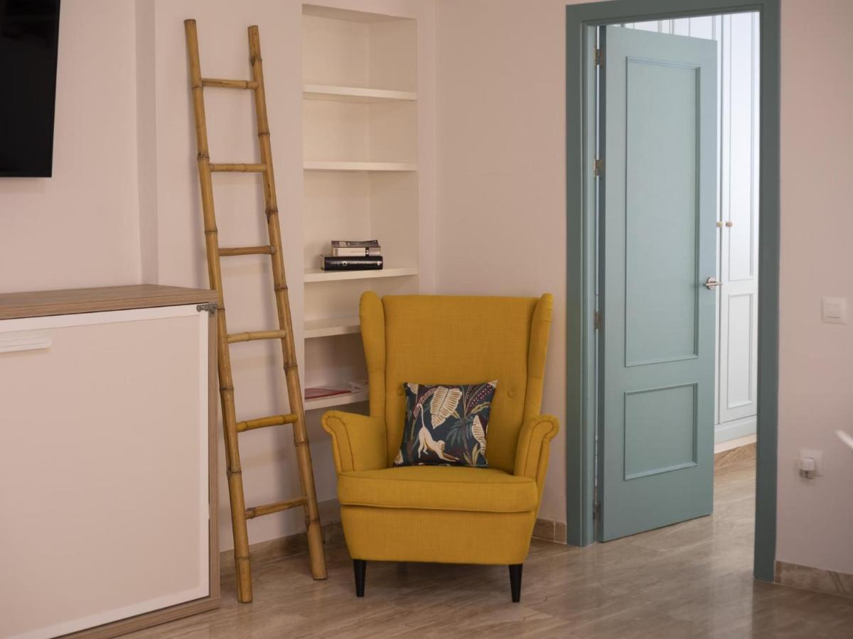 Bonito Nice Apartamento Sevilla Centro Exteriér fotografie